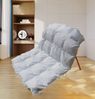 Betten Hofmann Basic Kassettenbett 4x6 Steppdecke Ganzjahresdecke 135x200 cm Bild 5