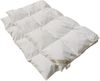 Betten Hofmann Basic Kassettenbett 4x6 Steppdecke Ganzjahresdecke 135x200 cm Bild 3
