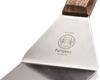 Petromaxx Grill- und Pfannenwender, Holzgriff, Kurzgriff Bild 2