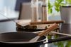 Petromaxx Grill- und Pfannenwender, Holzgriff, Kurzgriff Bild 5