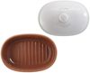 Römertopf Brottopf oval Bild 3