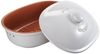 Römertopf Brottopf oval Bild 2