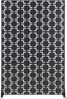 [casa. pro] 'Basciano' Trennwand, Stahl schwarz, 40 x 120 x 180 cm Bild 4