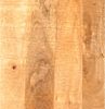Beistelltisch Manu 40x45x40 aus Mangoholz Bild 3