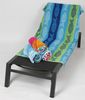 22x Strandtuch 1B-Ware Handtücher Baden 100% Baumwolle 90x180cm Bild 3