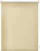 Lichtblick Sonnenschutzsysteme GmbH Thermo-Rollo lichtdurchlässig Madrid 40 cm x 190 cm (BxL) Beige Lichtdurchlässig & Thermofunktion ; ohne Bohren zu Montieren ; OEKO-TEX Standard 100 Bild 2