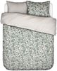 Covers & Co Bettwäsche Floral Fiesta Green Perkal 155 x 220 + 80 x 80 cm Bild 3