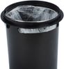 Moderner Treteimer für Bad, 3 L, WENKO Bild 2