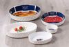 Luminarc TRIANON Ofenform oval 32 x 24 cm Bild 4