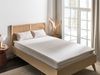 Latex-Matratzentopper GRACIOUS 120 x 200 cm Bild 3