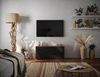 Platan Room Lowboard LUNA, 90 oder 180 cm Sideboard Hängend oder Stehend ganz in Matt Bild 4