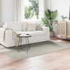 vidaXL Bereichsteppiche PALMERAS Grün 160 x 230 cm Polyester 42022600 Bild 1