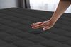 Moonia Air Black Matratze Viskoelastischer Schaum Schwarz 140x190cm Bild 3