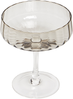 Champagnerschalen im 4er Set QUARTZ 170 ml Grau Bild 5