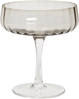Champagnerschalen im 4er Set QUARTZ 170 ml Grau Bild 4
