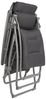 Lafuma Futura XL BeComfort® Relaxliege Dark Grey Titane Sonnenliege LFM3131.8902 Bild 2