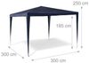 Relaxdays Pavillon Zelt Bild 3