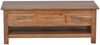 MiaMöbel Couchtisch Thali Massivholz Teak Modern Indien Indisch Bild 2