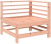 vidaXL 6-tlg. Garten-Lounge-Set Massivholz Douglasie 3186205 Bild 3