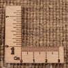 Gabbeh Teppich - Loribaft Perser - Nova 200x140 cm - braun Bild 5