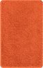 vidaXL Anti-Rutsch Badematten-Set 3 pcs Orange PP 4019871 Bild 4