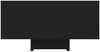 vidaXL Couchtisch Schwarz 85 x 55 x 31 cm Spanplatte Bild 4