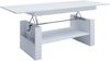 VCM Beistelltisch & Couchtisch Kobila 915189 Weiß H. 52 x B. 115 x T. 58 cm Bild 4