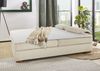 Job 'Derby KPL' Funktionssofa, Cord beige Bild 2