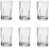 Artic Snow Grande Trinkgläser 270 ml - 6-teiliges-Set im modernen Design Bild 5