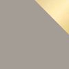 Kleiderschrank Conate I (Farbe: Cashmere / Cashmere + Gold) Bild 5