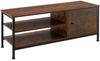 tectake Lowboard TV-Regal, Industrial Style Bild 4