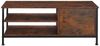 tectake Lowboard TV-Regal, Industrial Style Bild 2
