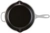 LC Brat- und Servierpfanne Sign 26 cm perlgrau Aktion 1/26 Bild 2