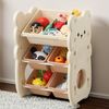 oyajia Aufbewahrungsbox Kinderzimmerregal Bild 3