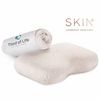 Wellnesskissen maBELLA mit hautpflegendem SKIN+ Bezug, Aromatherapie mit Ylang-Ylang-Öl Bild 3