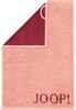 JOOP! Handtücher Classic Doubleface Rouge 1600 29 cm Bild 4