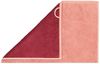 JOOP! Handtücher Classic Doubleface Rouge 1600 29 cm Bild 3