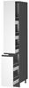 Apothekerschrank R-Line Weiß 30 cm J-Shape Vicco Bild 4