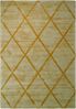 Luxury 210 Gelb 80cm x 150cm Bild 2