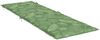vidaXL Sonnenliegen-Auflage Blattmuster Oxford-Gewebe 361359 Bild 4