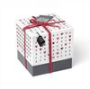 SURPRISA Geschenkbox Geschenkbox mit Samt und Glanz, Rätselbox für Geschenke und Gutscheine, zum Valentinstag, Jahrestag, Hochzeitstag Bild 5
