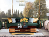 Couchtisch Tische Designer Dekorative Beistelltisch Neu Couchtisch Tisch Bild 5