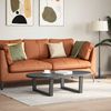vidaXL Couchtischbeine V-Form 2 Stück Anthrazit 70x(30-31,3) cm Stahl 4012618 Bild 2