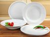CreaTable Pastateller - ROMA - 29 cm aus Steinzeug / Pasta / Steinzeug Bild 2
