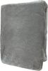 One Home Spannbettlaken Winter Cashmere Touch, Fleece, Gummizug: rundum, (1 Stück), flauschig warmes Teddy Plüsch Bild 5