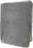 One Home Spannbettlaken Winter Cashmere Touch, Fleece, Gummizug: rundum, (1 Stück), flauschig warmes Teddy Plüsch Bild 4