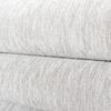 Kurzflor Teppich Neva rund - 160 cm Durchmesser - Creme Bild 4