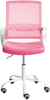 Bürostuhl EASE Rosa Bild 4