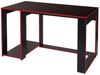 MCW Schreibtisch MCW-J26, Maximale Beinfreiheit, Stabiles Gestell, Mit Computerfach (Tower) Bild 2