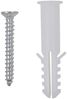 vidaXL Wandspiegel 40 cm Rund Glas 245702 Bild 5